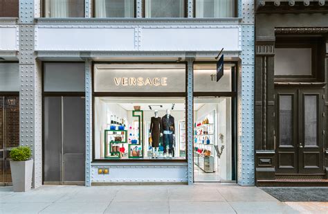 versace nyc|versace clearance store.